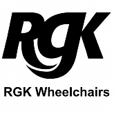 RGK Wheelchairs Limited, Соединенное Королевство